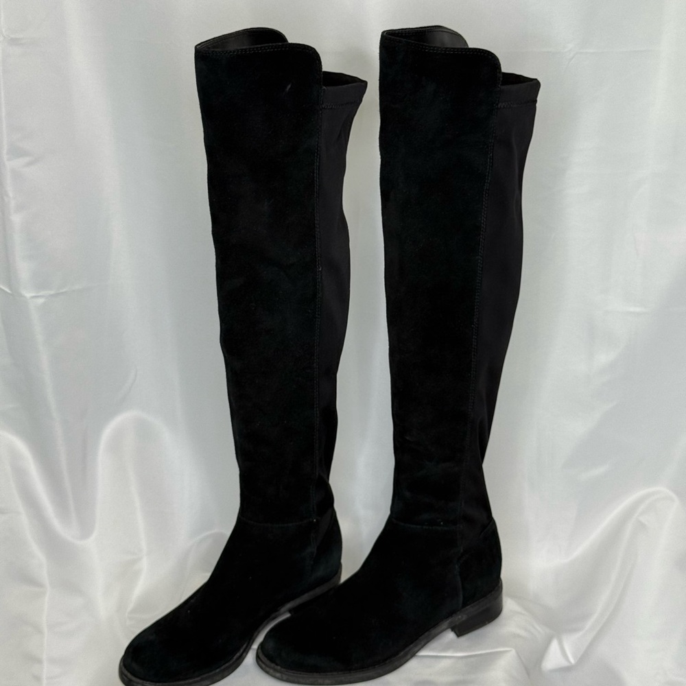 Blondo Women's Waterproof Winter Boots - Black and Brown